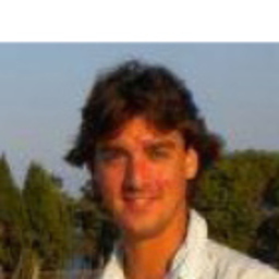 Xavi Roca Fernández