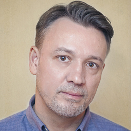 Andreas Schroeder