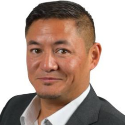Tomas H. Hohlt