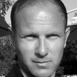 Olivier Graff