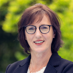 Josefine Weinzierl-Orbke's profile picture