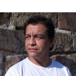 William Arunategui