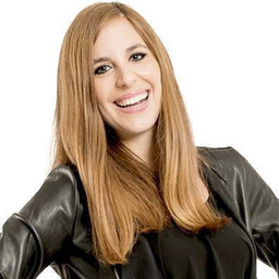 Tamara Lachner