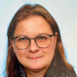Rebecca Ohmüller