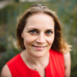 Katharina Stöver