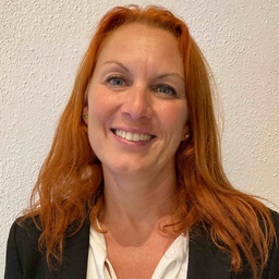 Mag. Sabine Nyiri
