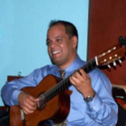 Neris Gonzales