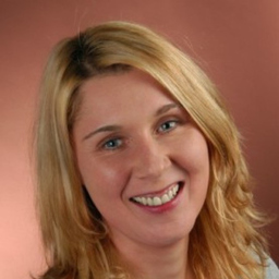 Silvia Drumm