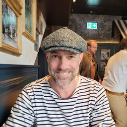 Paul Meier