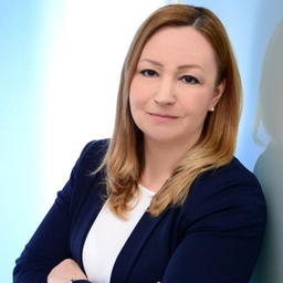 Nadine Büscher