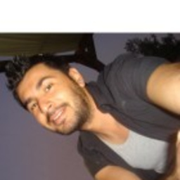 Serkan Öztürk