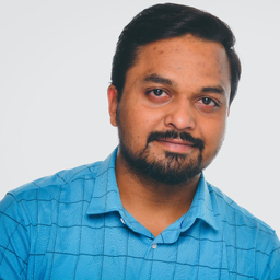 JEEVAN KUMAR BALAPALA CHANNAPPA's profile picture