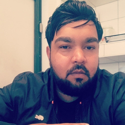 Khalid Khalid