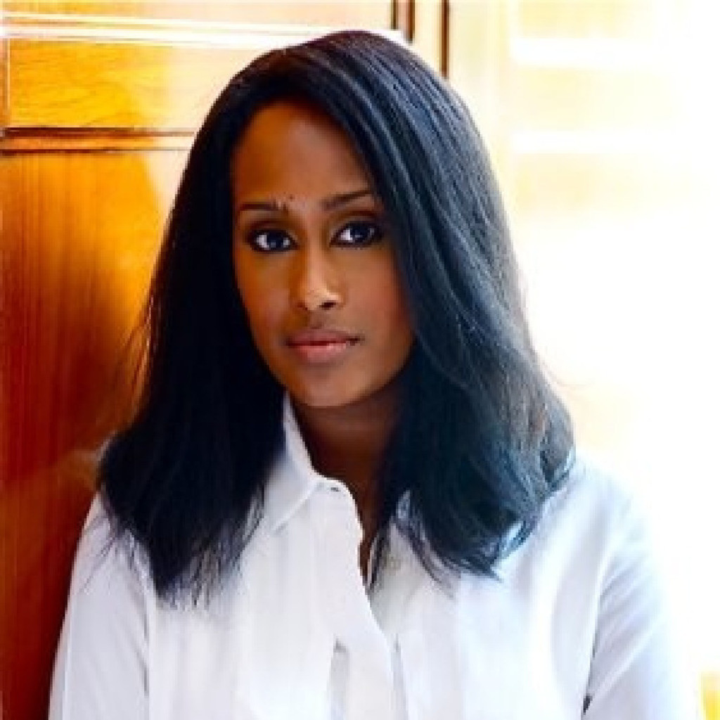 Sara Albers CEO March International XING