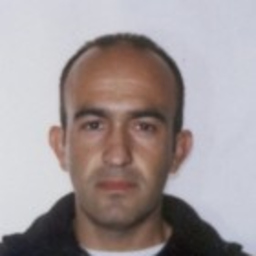 Francisco Jose Quiros Fernandez