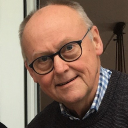 Klaus Mügge