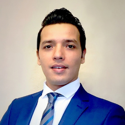Dipl.-Ing. Karim Gzouni's profile picture