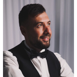 Georg Gorges's profile picture