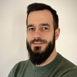 Artur Klassen's profile picture