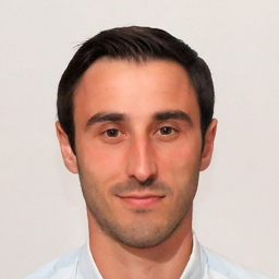 Jerome Mercier