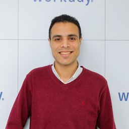 Youssef Ghorab