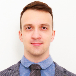 Vladislav Ivashchenko ACCA CIA