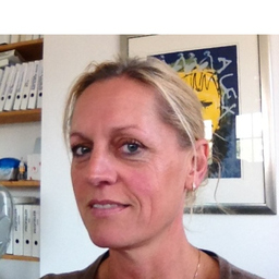 Laura Feller