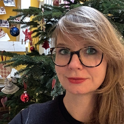 Anne Diersche