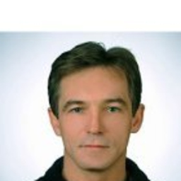 Stanislaw Lysek