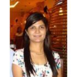 Gagandeep Kaur