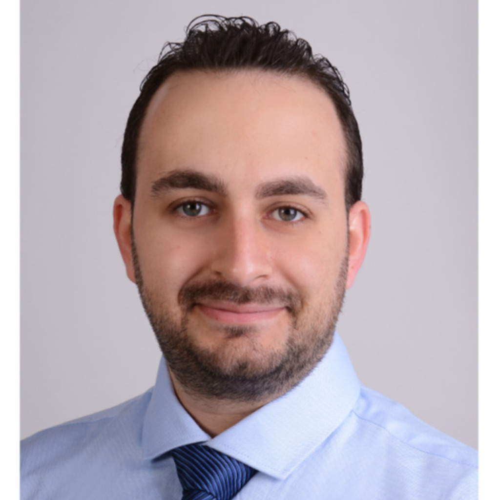 Mohammed Yaaqob Agha Projektleiter Scales Architekten GmbH XING