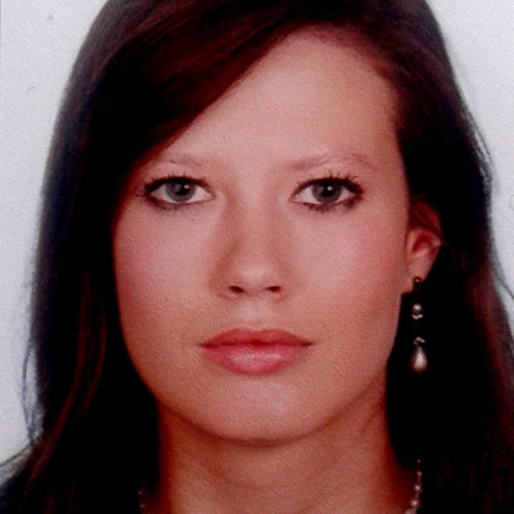 Social Media Profilbild  Pia Lenger Darmstadt