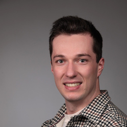 Lukas Beiße's profile picture