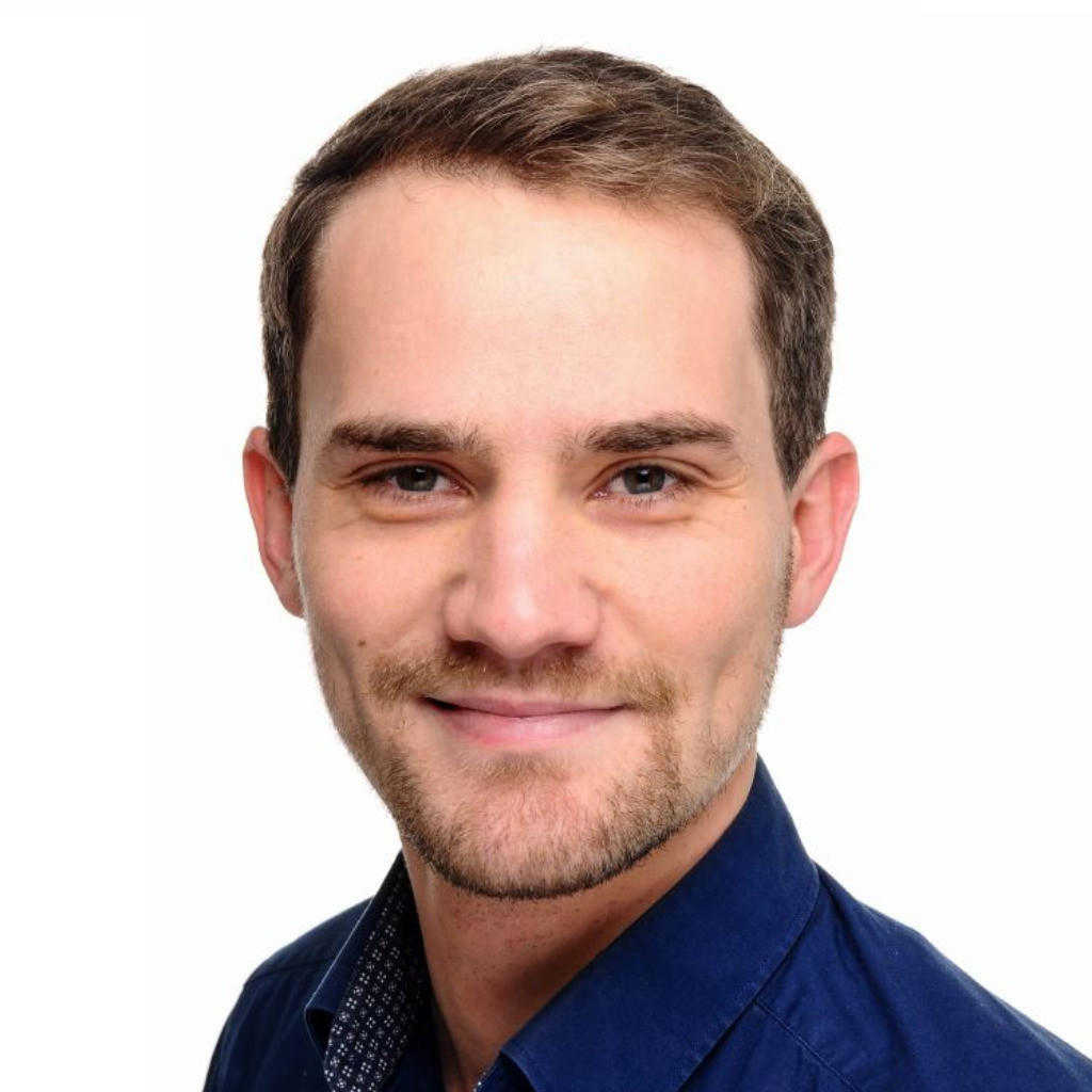 Julian Jakubik Wirtschaftsingenieurwesen Hochschule für Technik und