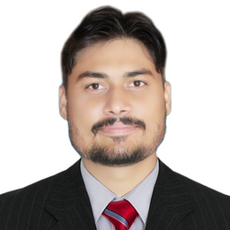 Shehzad Rehman