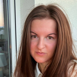 Julia Bendyk