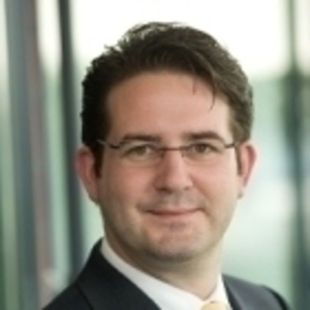 Jörg Schmid Business Analyst und Projektleiter für