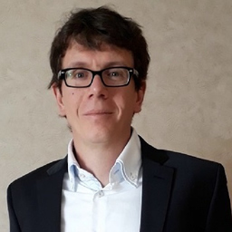 Dr. Christian Schultheis