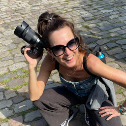 Jeannine Erhardt