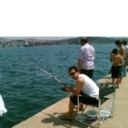 Selçuk Geyik