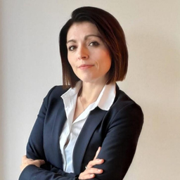 Olga Ottenbacher 