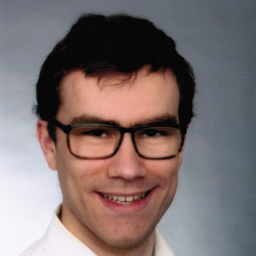 Hagen Schray