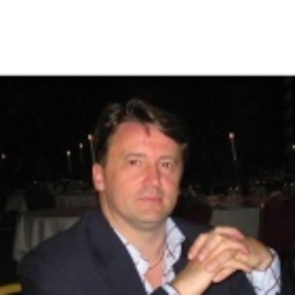 Alain Rouard Directeur Administratif et Financier Somimar XING