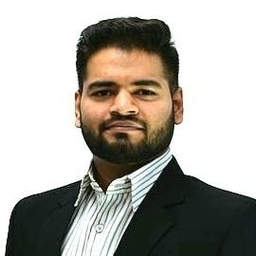 Patel Sanket