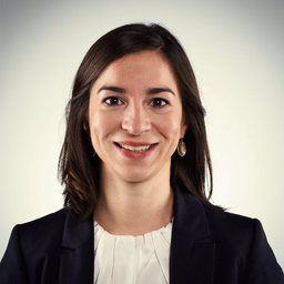 Michaela Drage