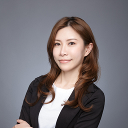Joyce Lu