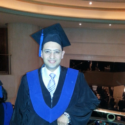 Dr. Ramy Shoukry