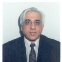 Manoj Chaturvedi