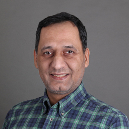 Abolfazl Movahedi