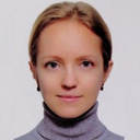 Dina Efimova